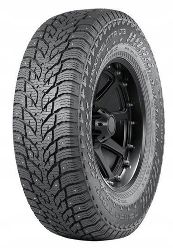 265/70R17C opona NOKIAN HAKKAPELIITTA LT3 121/118Q